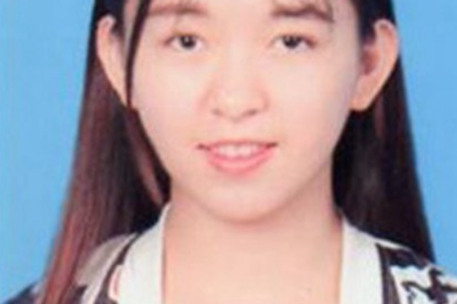 許藝玲 許藝玲
