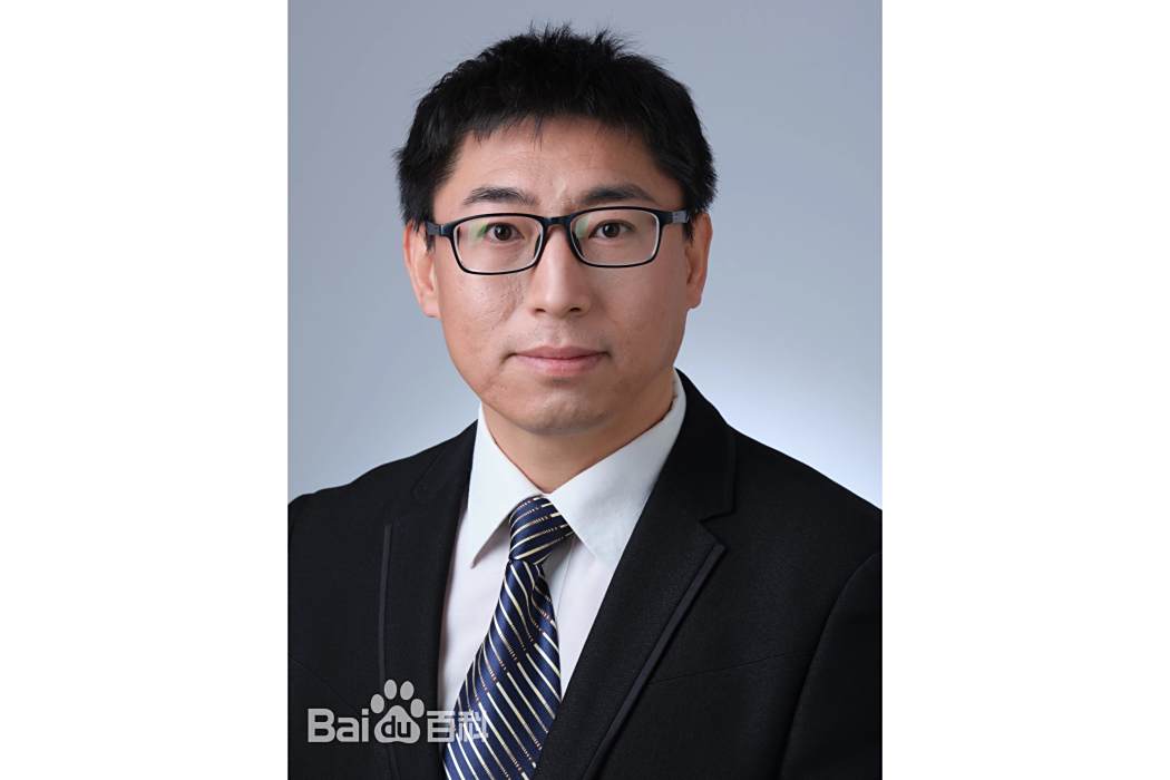石玉軍(哈爾濱工業大學（威海）馬克思主義學院副教授)