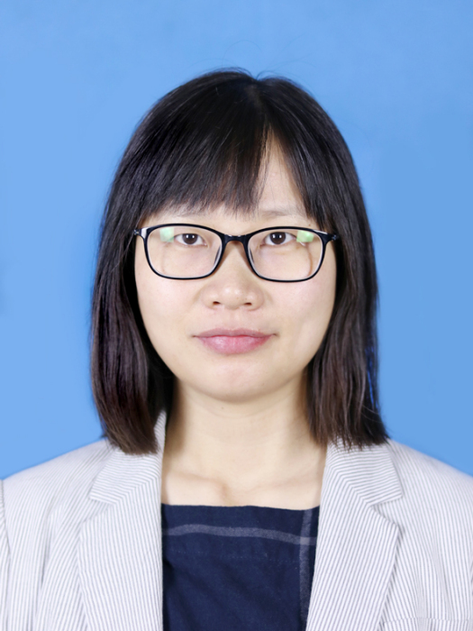 雷毅敏 雷毅敏