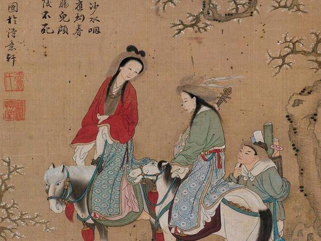 錢淑