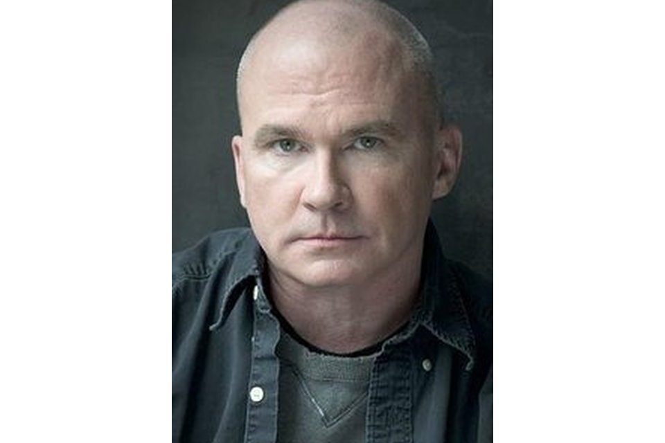 Stephen Love Stephen Love