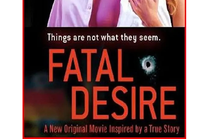 Fatal Desire Fatal Desire