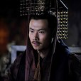 曹丕(2010年古裝歷史劇《三國》劇中人物) 曹丕(2010年古裝歷史劇《三國》劇中人物)