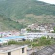 馬命村 馬命村