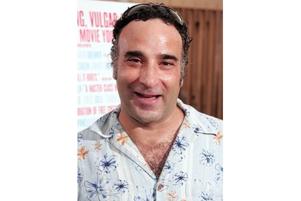 Mark Cohen(演員) Mark Cohen(演員)