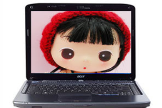 宏碁Aspire 4530-621G25Cn 宏碁Aspire 4530-621G25Cn