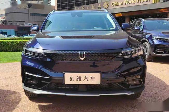 創維EV6 創維EV6