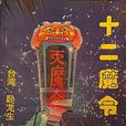 十二魔令 十二魔令