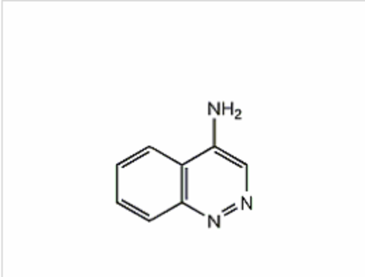 噌啉-4-胺 噌啉-4-胺