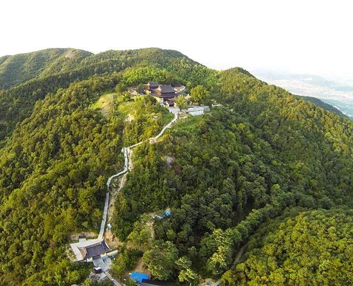 杭塢山 杭塢山