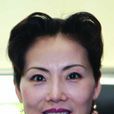 張穎(成都市興蓉投資股份有限公司副總經理) 張穎(成都市興蓉投資股份有限公司副總經理)