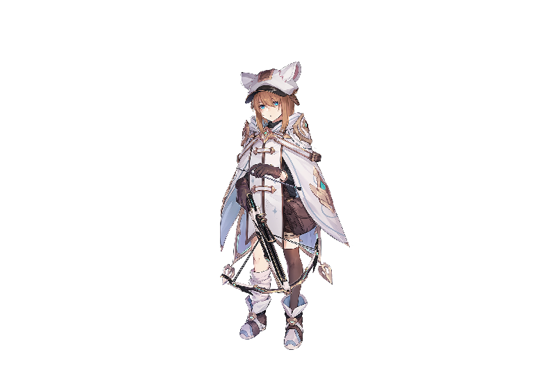 杏(遊戲《悠久之樹》中的角色) 杏(遊戲《悠久之樹》中的角色)