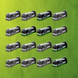 捷運列車 捷運列車
