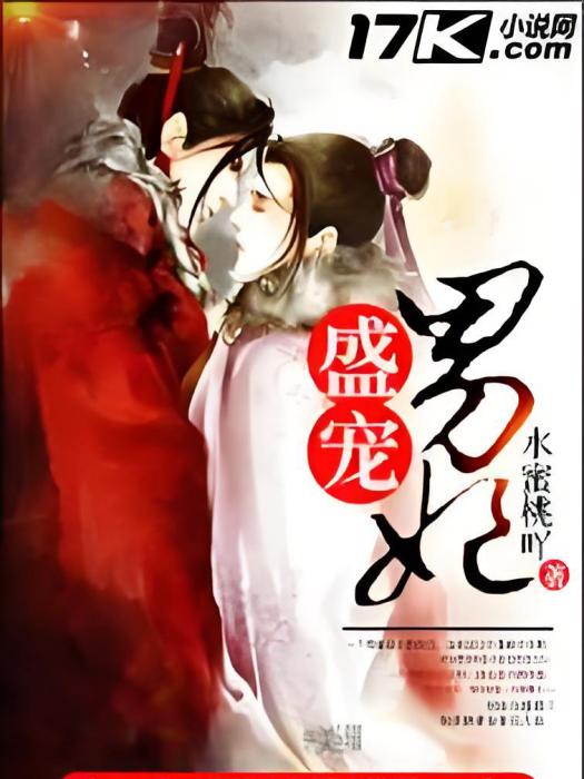 盛寵男妃 盛寵男妃