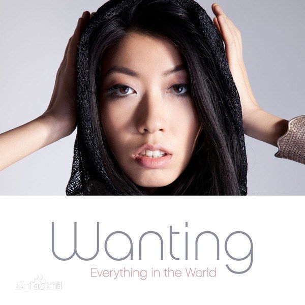 Everything In the World專輯圖片