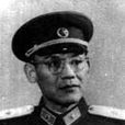 張懷忠(中華人民共和國少將)