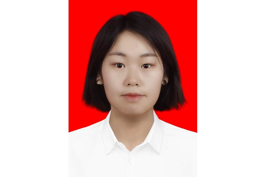 李萱萱(洛陽李應賢果業有限公司生產經理) 李萱萱(洛陽李應賢果業有限公司生產經理)
