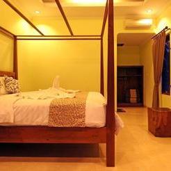 The Village Guest House