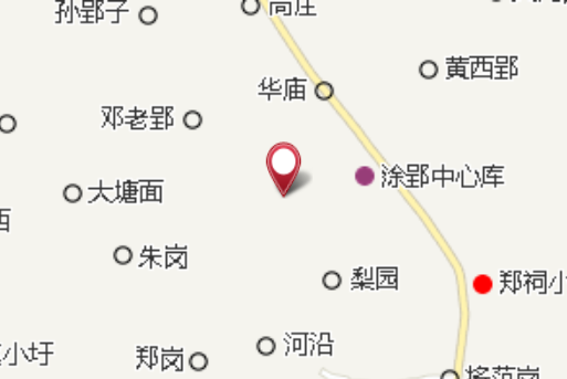 小竹棵