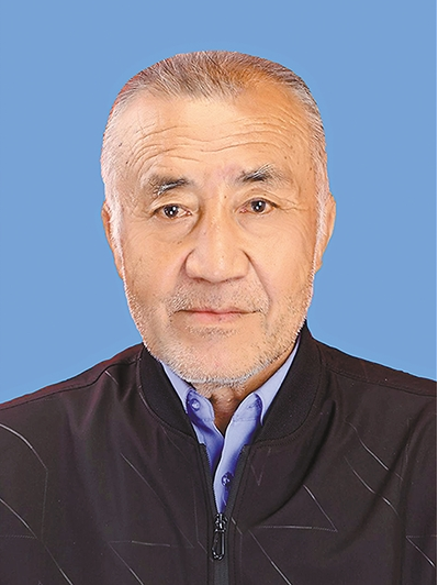 李洪生(全國孝老愛親模範候選人) 李洪生(全國孝老愛親模範候選人)