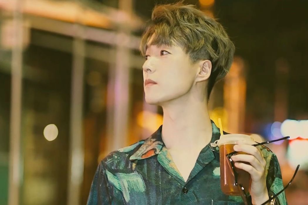 周子瑜(配音演員) 周子瑜(配音演員)