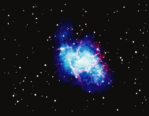 小行星2867 小行星2867