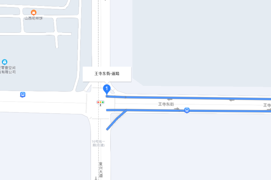 王寺東街 王寺東街