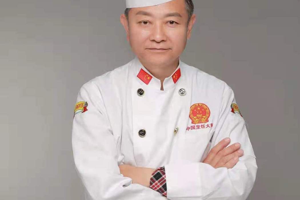 楊維誠 楊維誠
