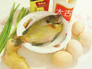 太陽魚做菜