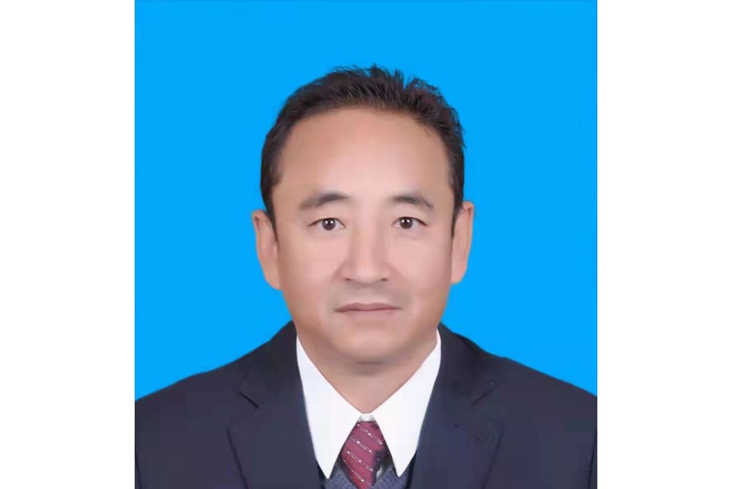 王寶(甘南藏族自治州迭部縣委常委、統戰部部長) 王寶(甘南藏族自治州迭部縣委常委、統戰部部長)