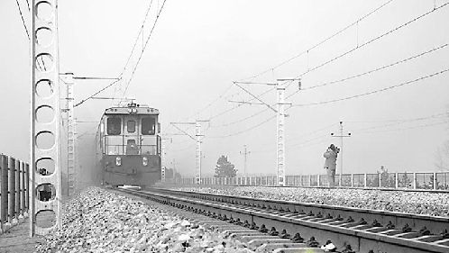 京哈鐵路