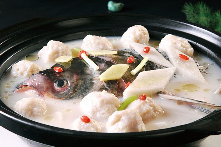 砂窩魚頭 砂窩魚頭