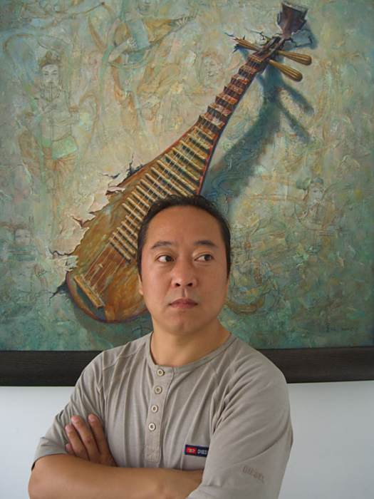 孫童明