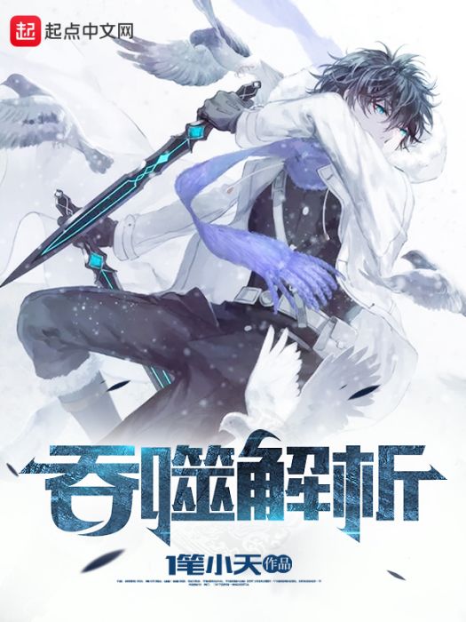 吞噬解析 吞噬解析