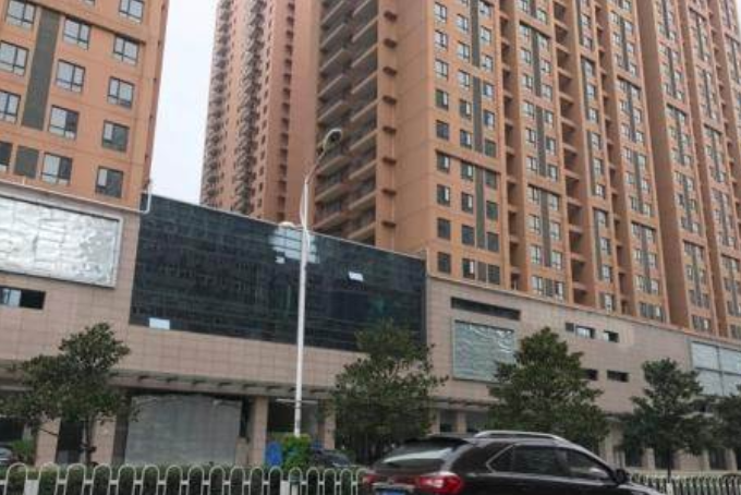 康園小區(武漢市康園小區) 康園小區(武漢市康園小區)