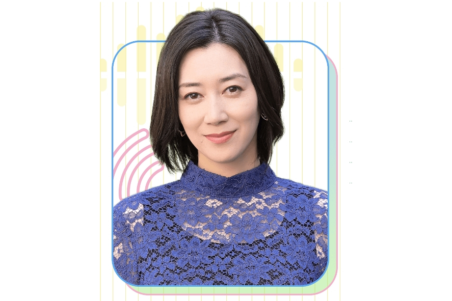 音瀨麗華