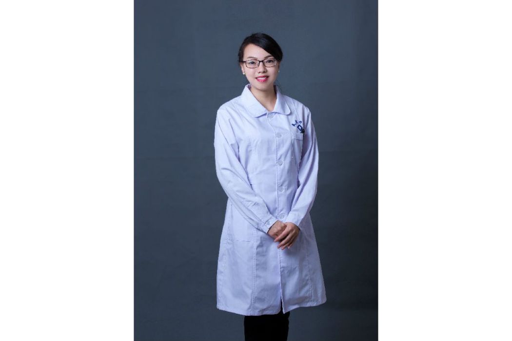 張菊梅(西北民族大學醫學部講師) 張菊梅(西北民族大學醫學部講師)
