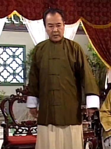 麥振凡