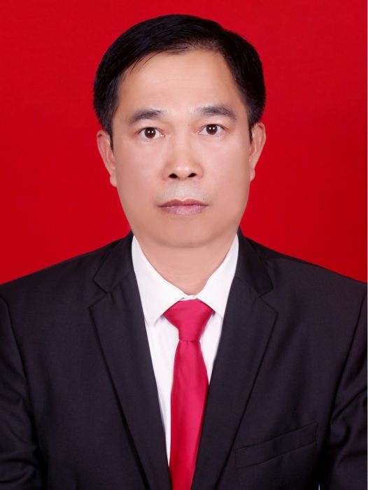 陸寧(廣西壯族自治區南寧市賓陽縣住房和城鄉建設局一級主任科員、局長助理)