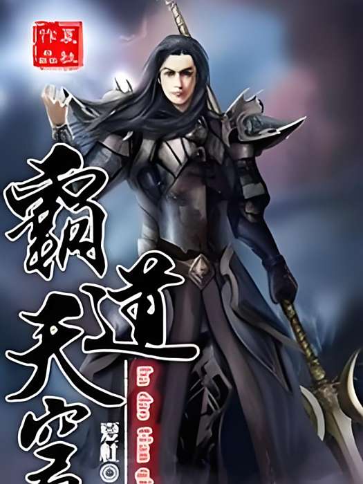 霸道天穹 霸道天穹