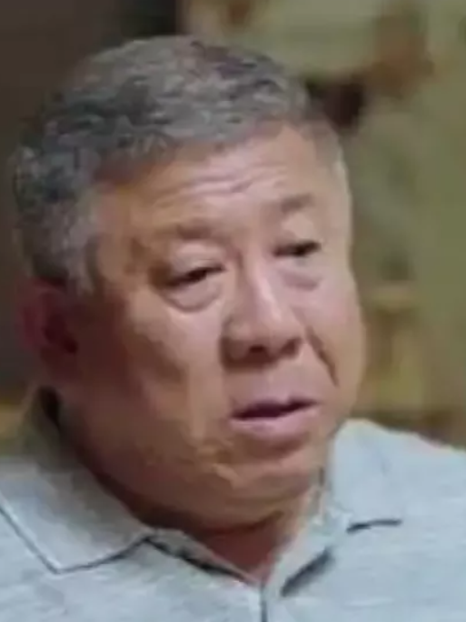 雷忠勇 雷忠勇
