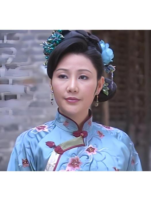 孫二娘(賀歲喜劇《幸福小丈夫》中的角色)