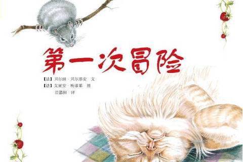 第一次冒險 第一次冒險