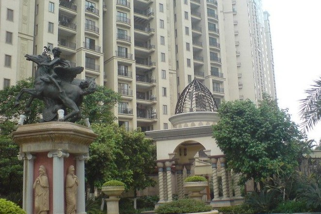 天湖驪都 天湖驪都