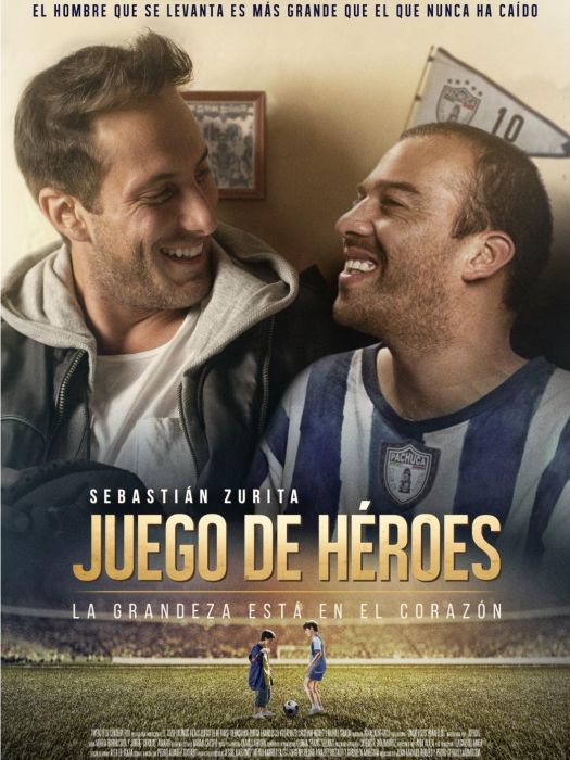 Juego de héroes Juego de héroes