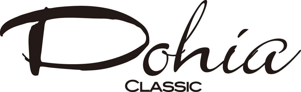 DohiaClassic品牌logo