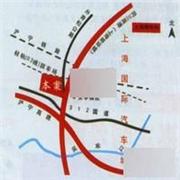 大上海國際商貿中心區域介紹