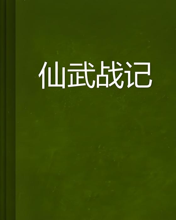 仙武戰記