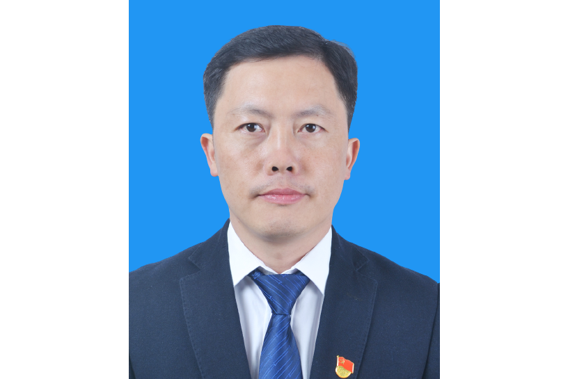 吳清貴(貴州省都勻市人民政府黨組成員、副市長) 吳清貴(貴州省都勻市人民政府黨組成員、副市長)