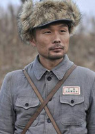 戰將(2014年30集電視劇)